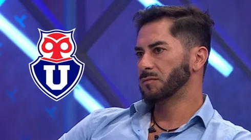 Johnny Herrera pide a este portero para la Universidad de Chile