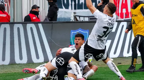 Colo Colo mira de reojo el Mercado de Fichajes 2026.