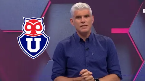 Manuel de Tezanos pide que la U rompa el chanchito por este jugador