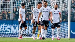 Los dos puestos que son prioridad en reforzar en Colo Colo para el 2026
