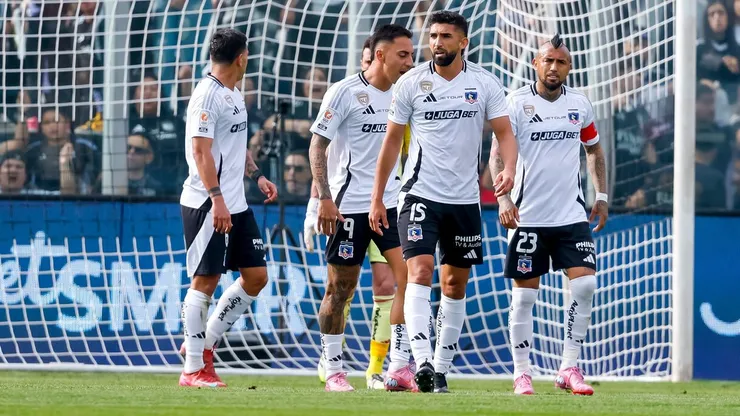 Los dos puestos que son prioridad en reforzar en Colo Colo para el 2026