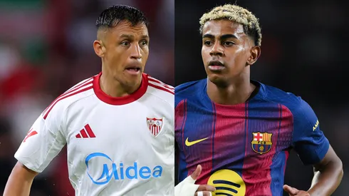 Alexis se enfrentará al club que defendió entre 2011 y 2014, y donde ganó seis títulos.