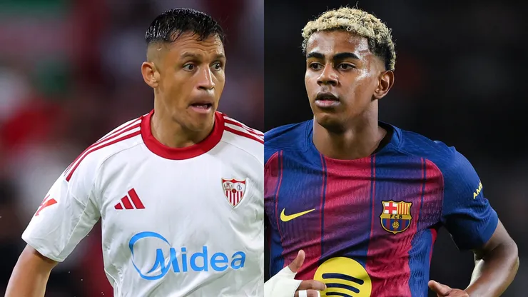 Alexis se enfrentará al club que defendió entre 2011 y 2014, y donde ganó seis títulos.