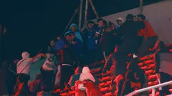 Universidad de Chile presentará su apelación por el castigo que le aplicó la CONMEBOL.