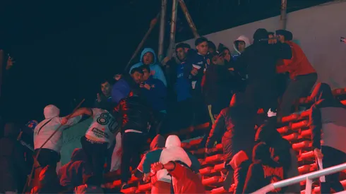 Universidad de Chile presentará su apelación por el castigo que le aplicó la CONMEBOL.