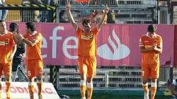 Cobreloa da a conocer una triste noticia en las últimas horas