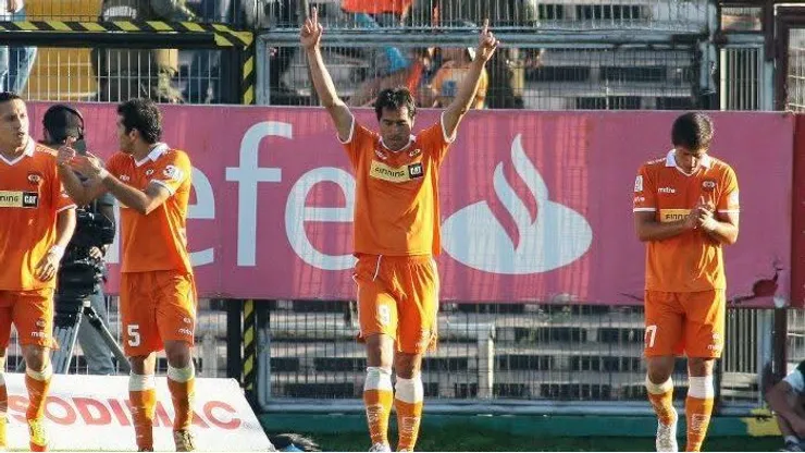 Cobreloa da a conocer una triste noticia en las últimas horas