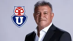 Claudio Borghi le entregó un potente mensaje a Universidad de Chile. ¿Sobre quién?