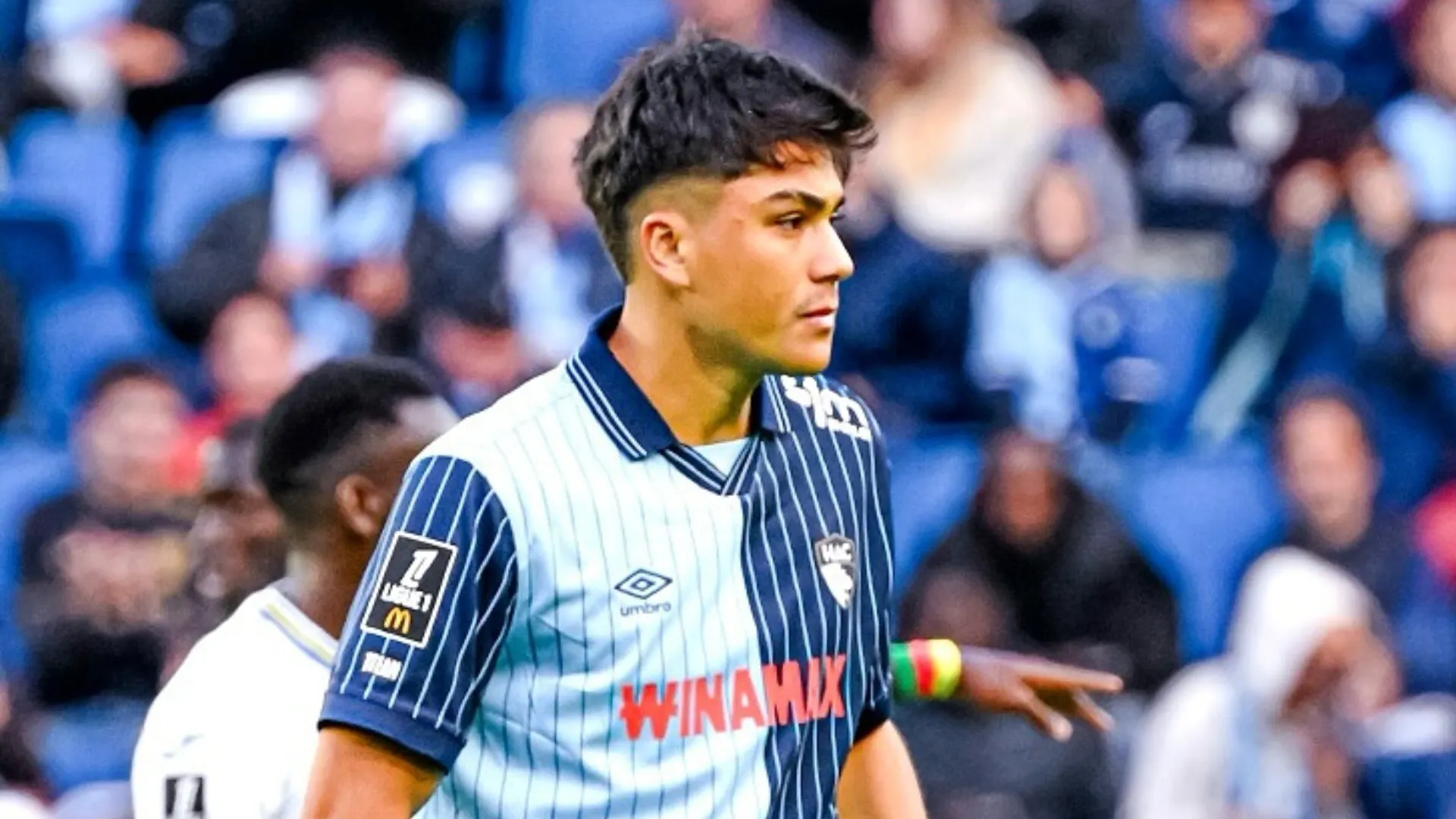 Damián Pizarro estaría muy cerca de regresar a Colo Colo. (Foto: Getty)