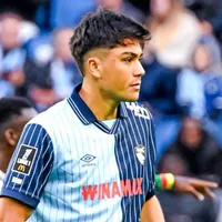 ¡Alerta en Colo Colo! Desde Francia entregan pésima noticia por Damián Pizarro