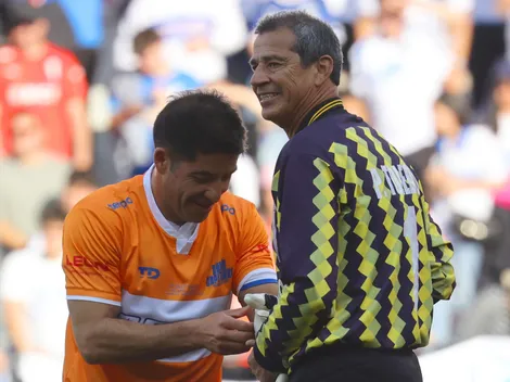 Patricio Toledo rompe el silencio tras el infarto: "Gracias"