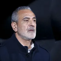 Milad se va de tarro y revela novedades sobre las próximas Clasificatorias