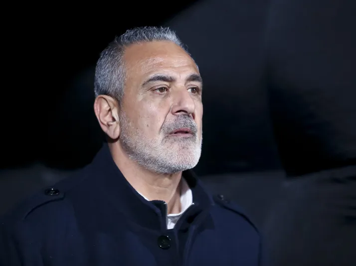 Milad se va de tarro y revela novedades sobre las próximas Clasificatorias