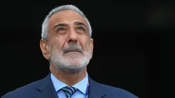 Pablo Milad habría estado a los gritos con una guardia.