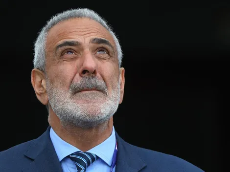 La feroz denuncia que complica a Milad en pleno Mundial Sub 20