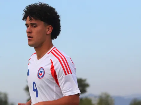 ¿Colo Colo, la U o la UC? Loyola sorprende a todos: "Yo soy de..."