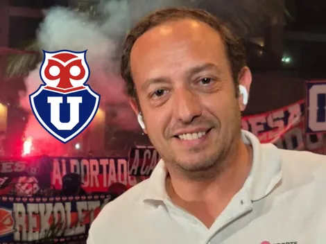 Marcelo Díaz asegura que este jugador se acerca a U. de Chile