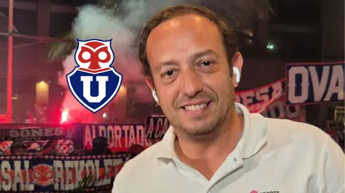 Marcelo Díaz confirmó la vuelta de dos jugadores a Universidad de Chile
