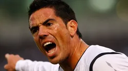 Daud Gazale asegura que hizo el mejor gol de la historia de Chile.