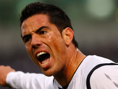 Gazale: "Tengo el mejor gol en la historia del fútbol chileno"