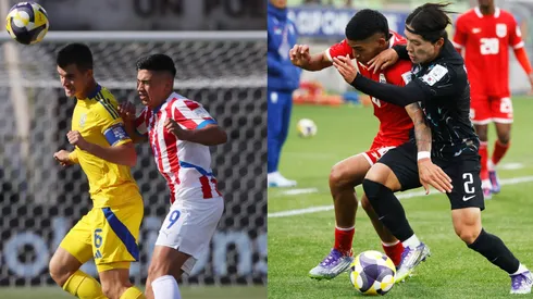 Se definió uno de los grupos del Mundial Sub 20.