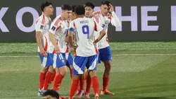 La Roja de Córdova logró de milagro el primer objetivo en el Mundial Sub 20.