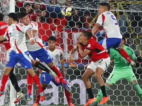 ¿En qué ciudad jugará Chile tras clasificar a octavos del Mundia?