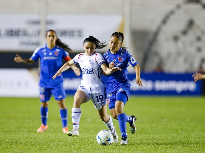 Las Leonas comenzaron empatando en la Copa Libertadores