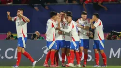 El equipo de Nicolás Córdova deberá enfrentar a un gigante en octavos de final.