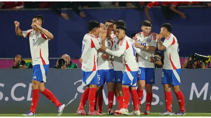 El equipo de Nicolás Córdova deberá enfrentar a un gigante en octavos de final.
