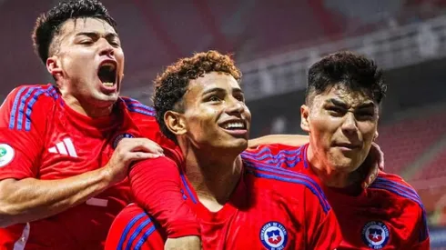 Miguel Ángel Neira afirma que a Rossel le hace falta Damián Pizarro.