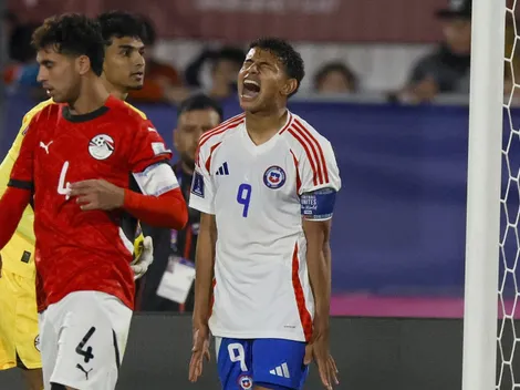 El crudo autoanálisis de Rossel: "Lamentablemente..."