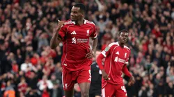 Liverpool quiere imponerse ante Chelsea como visitante.