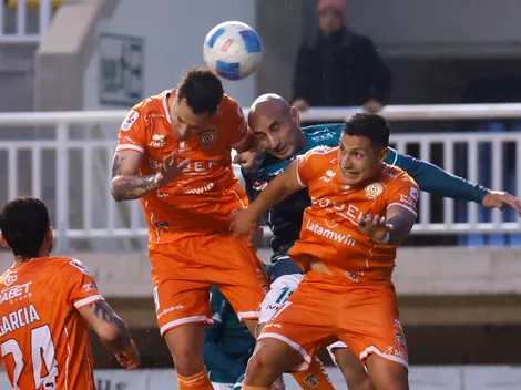 ¡Así se jugará la Primera B este fin de semana!