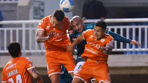 Así se jugará la Fecha 26 de la Primera B.