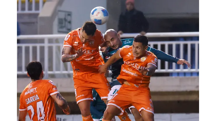 Así se jugará la Fecha 26 de la Primera B.