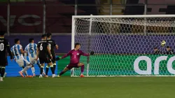 Argentina llega como favorito para quedarse con el primer lugar del Grupo D del Mundial Sub 20.