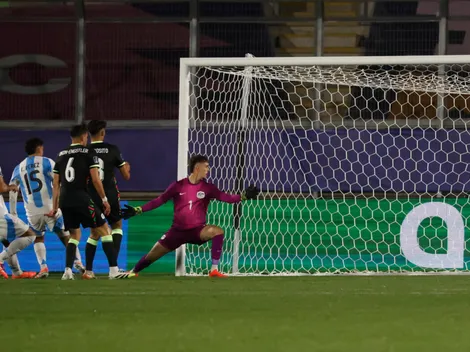El partidazo del Mundial Sub 20 que irá por Chilevisión HOY sábado