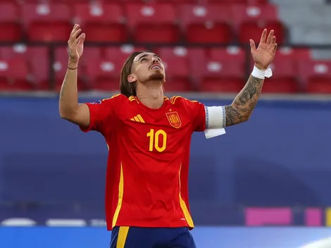 Van por el milagro: los resultados que salvarán a España en este Mundial Sub 20