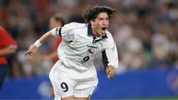 Iván Zamorano tiene claro cuál debe ser el nuevo DT de Chile.