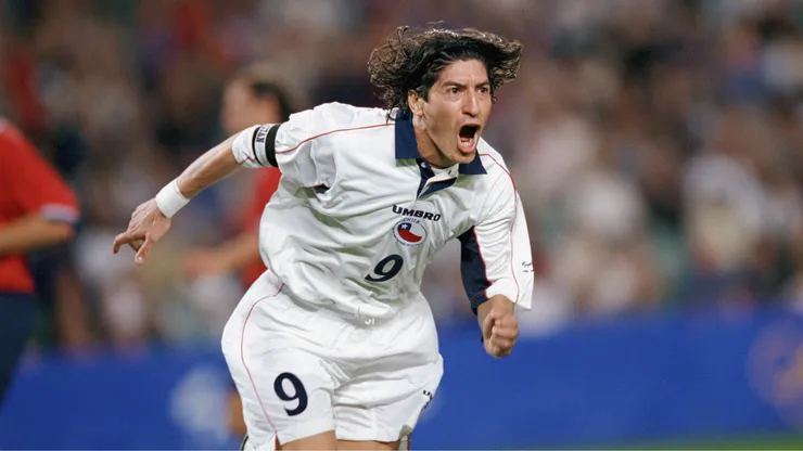 Iván Zamorano tiene claro cuál debe ser el nuevo DT de Chile.