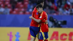 España espera por el milagro y meterse como mejor tercero del Mundial Sub 20 (Foto: Andres Pina/Photosport)