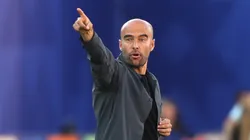 DT de México advierte a Chile.