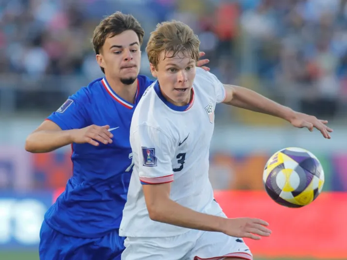 Mundial Sub 20: La agenda para este domingo 5 de octubre