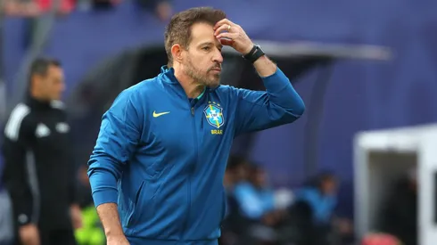 Brasil se fue eliminado en fase de grupos.