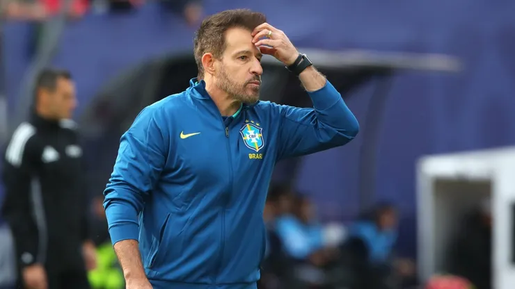 Brasil se fue eliminado en fase de grupos.