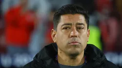 Critican con fuerza a Nico Córdova.