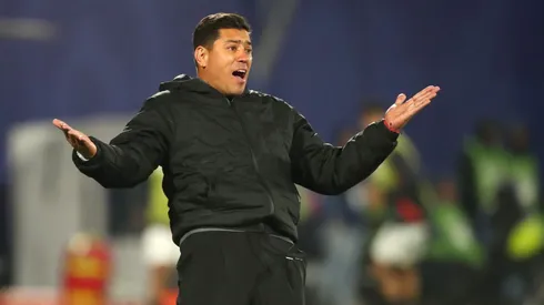 Córdova encuentra un aliado.