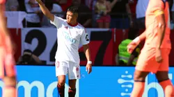 Ex entrenador de Alexis Sánchez alucina con su momento en Sevilla.