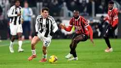 Juventus tratará de imponer condiciones ante Milan.